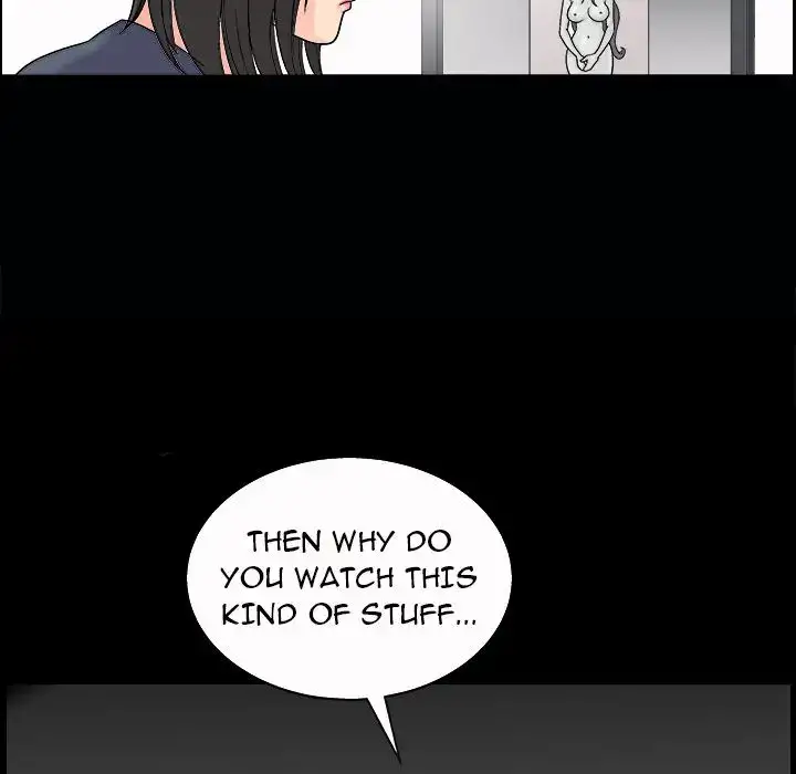 Housemates chapter 4 page 105