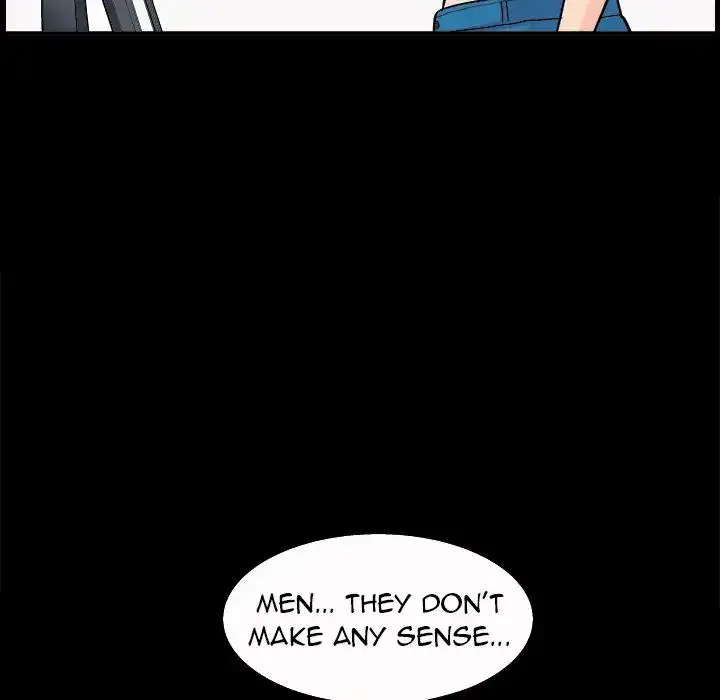Housemates chapter 4 page 107