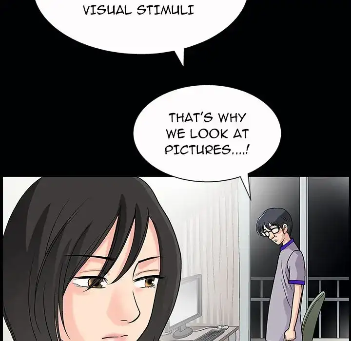 Housemates chapter 4 page 115