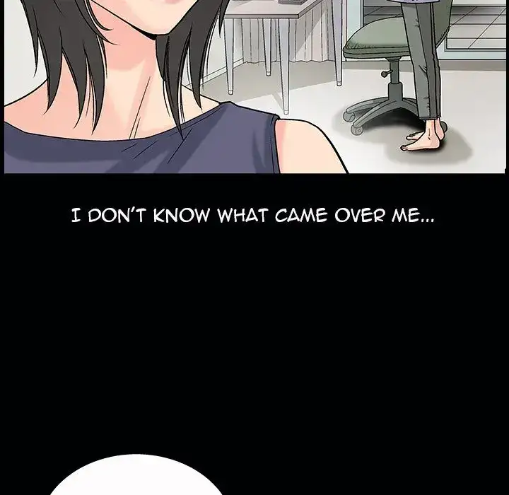 Housemates chapter 4 page 116