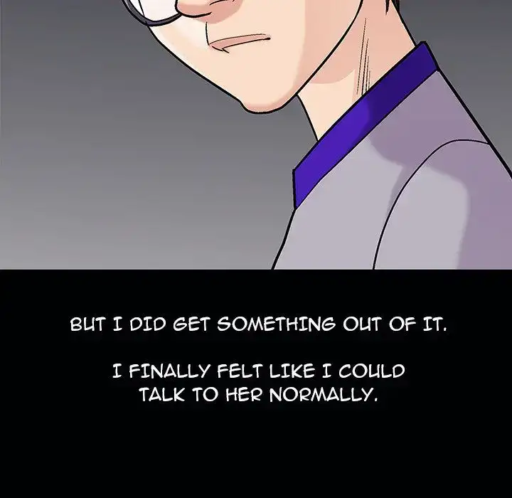 Housemates chapter 4 page 118