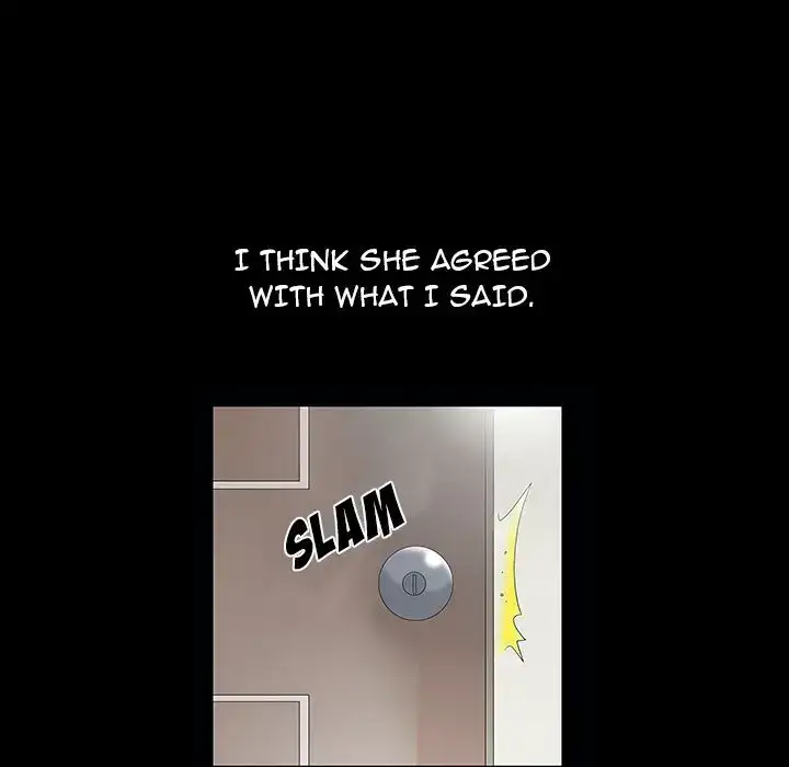 Housemates chapter 4 page 125
