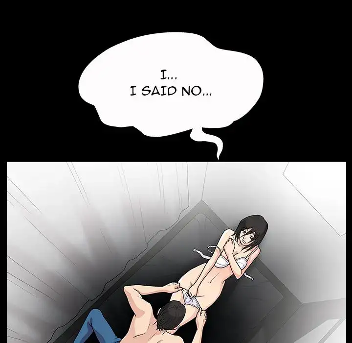 Housemates chapter 4 page 141