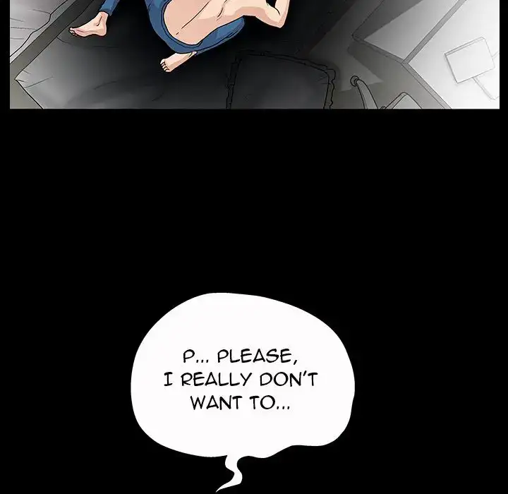 Housemates chapter 4 page 142