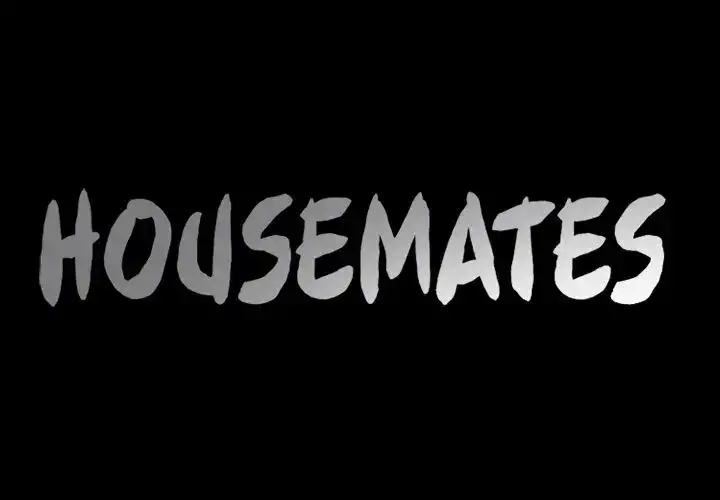 Housemates chapter 5 page 4