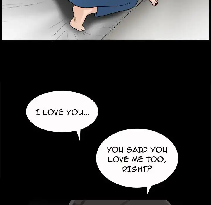 Housemates chapter 5 page 23