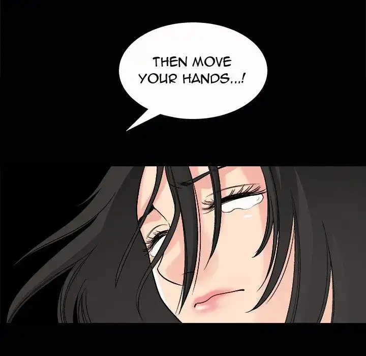 Housemates chapter 5 page 27