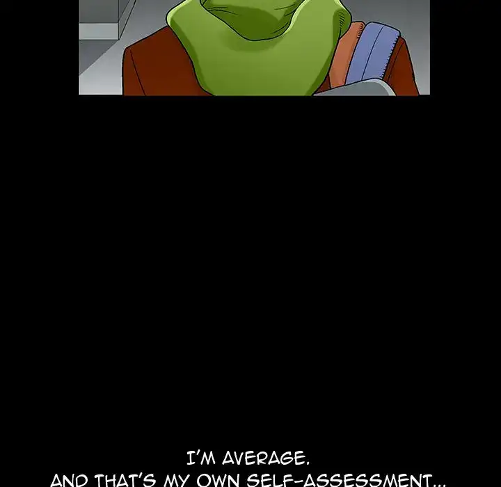 Housemates chapter 5 page 39