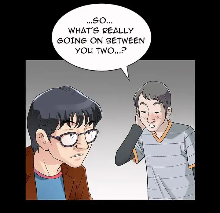 Housemates chapter 5 page 45