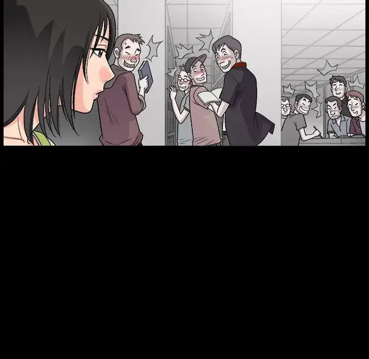 Housemates chapter 5 page 61