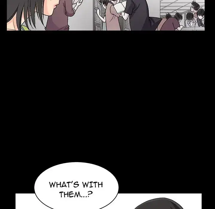Housemates chapter 5 page 63