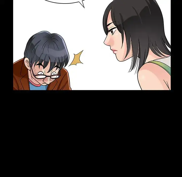 Housemates chapter 5 page 64