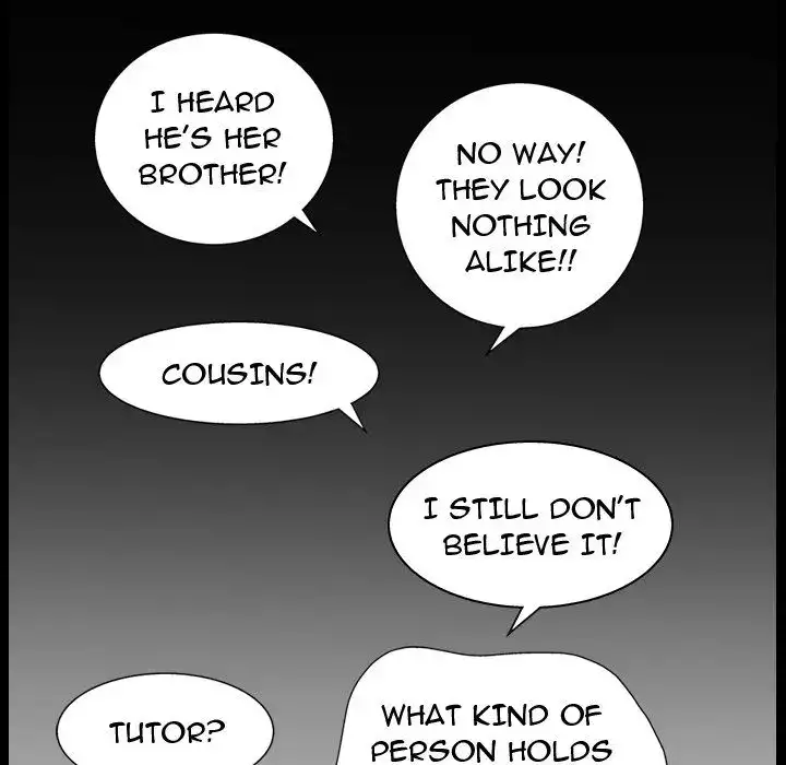 Housemates chapter 5 page 67