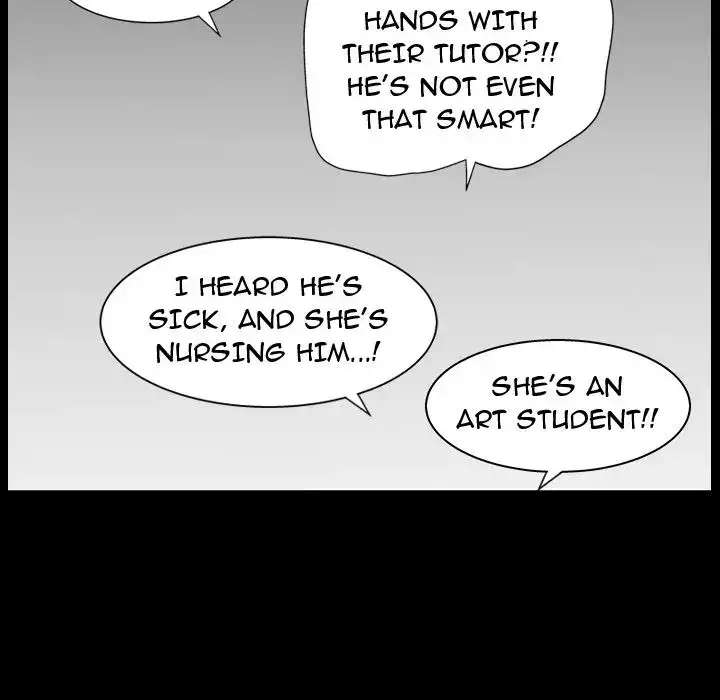 Housemates chapter 5 page 68