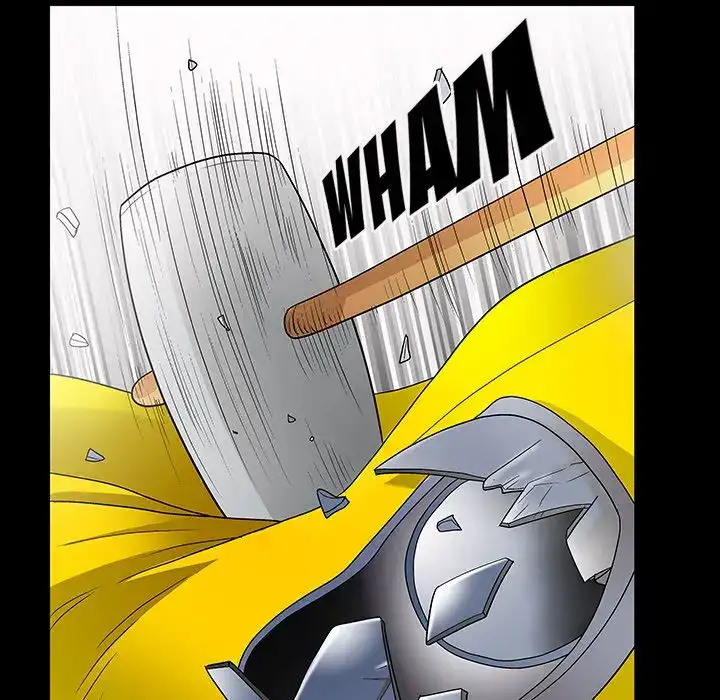 Housemates chapter 5 page 70