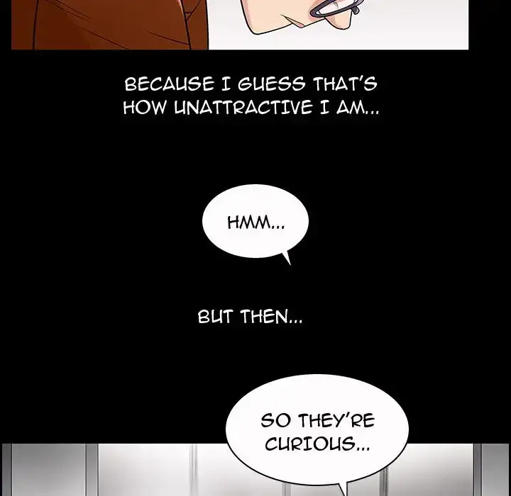 Housemates chapter 5 page 74