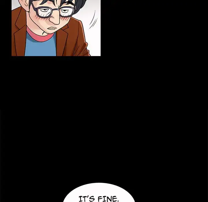 Housemates chapter 5 page 76