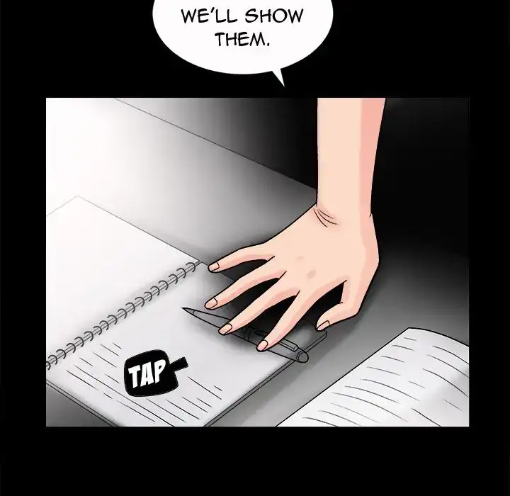 Housemates chapter 5 page 77