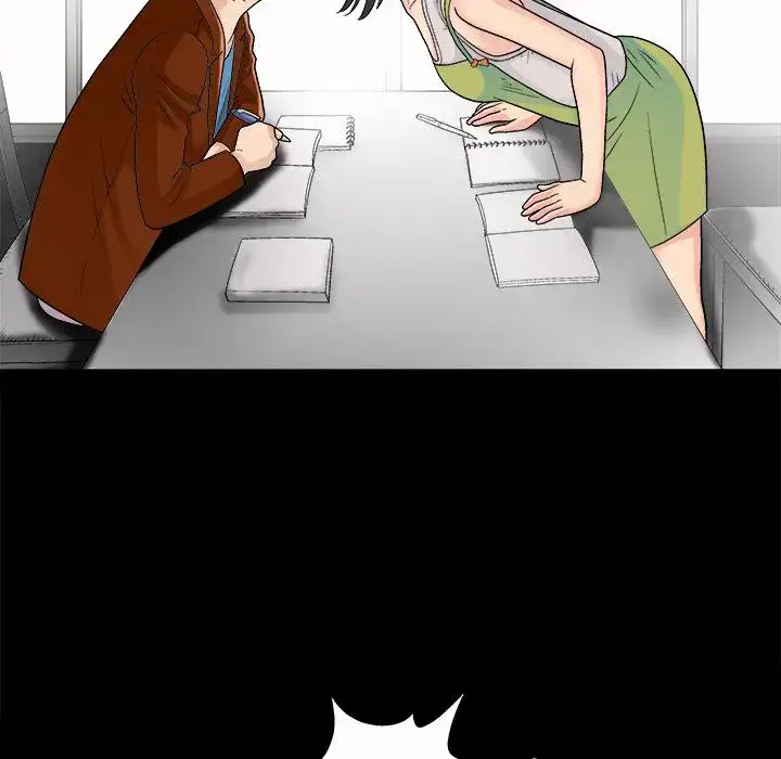 Housemates chapter 5 page 79
