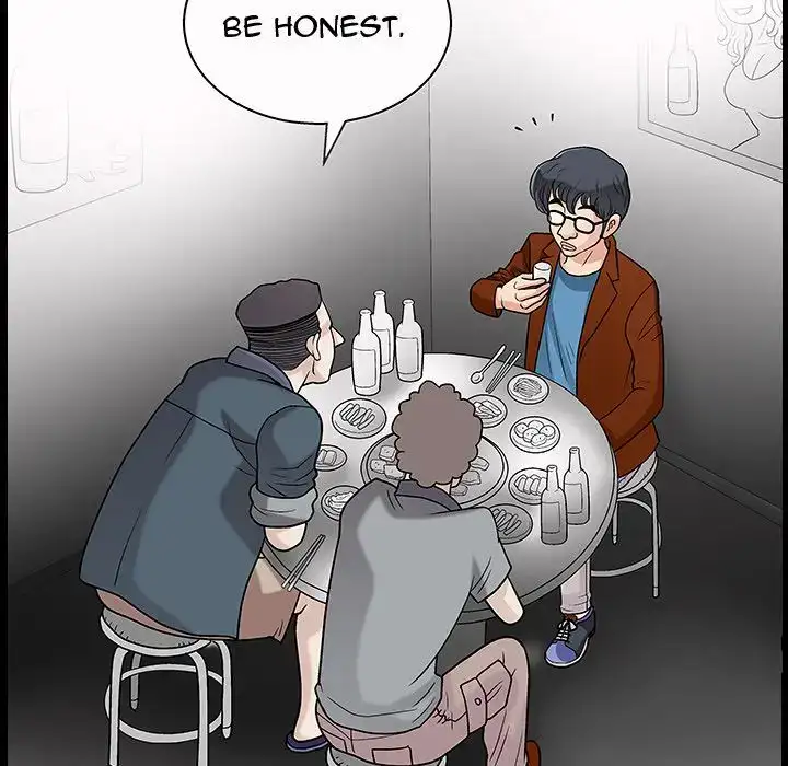 Housemates chapter 5 page 89