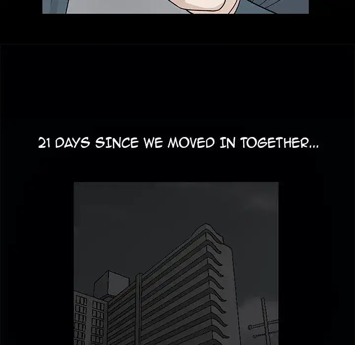 Housemates chapter 5 page 92