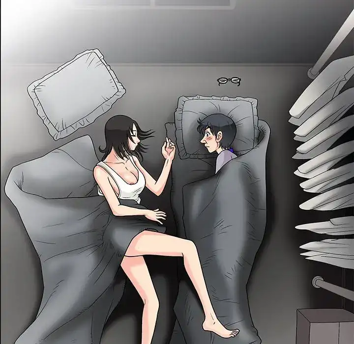 Housemates chapter 5 page 94