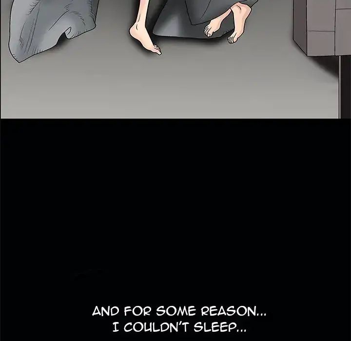 Housemates chapter 5 page 95