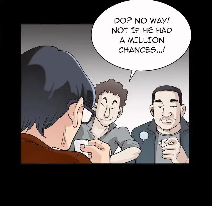 Housemates chapter 6 page 9