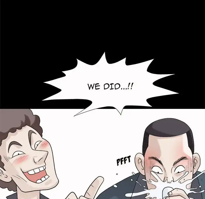 Housemates chapter 6 page 17