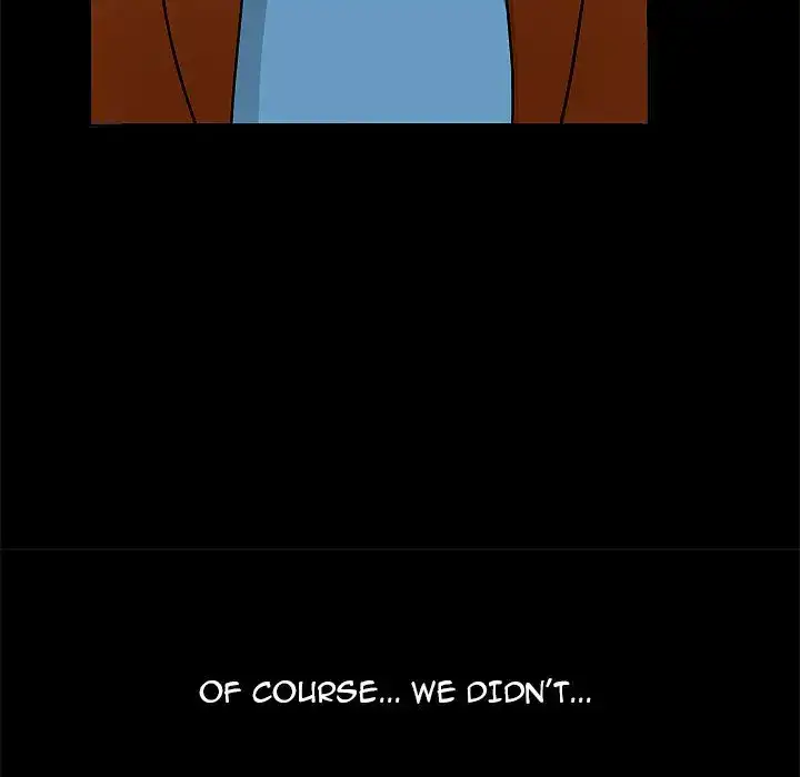 Housemates chapter 6 page 20