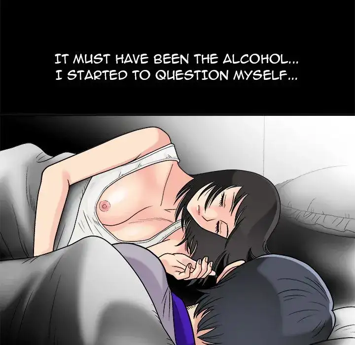 Housemates chapter 6 page 24