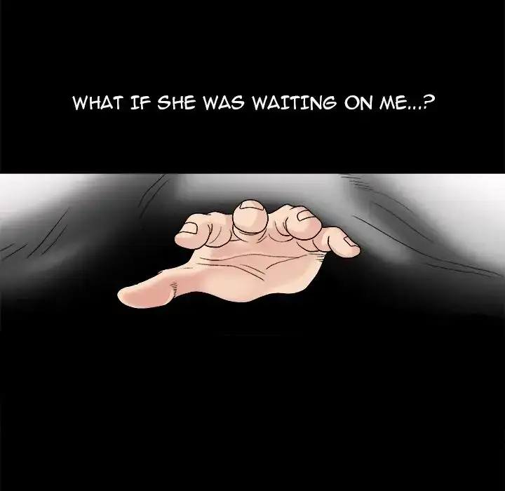 Housemates chapter 6 page 28
