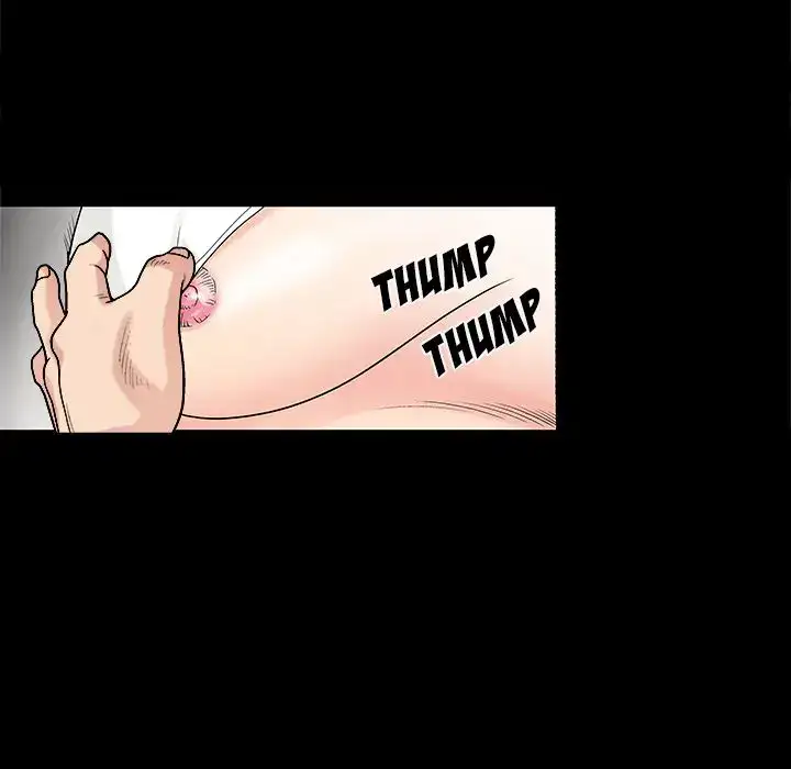 Housemates chapter 6 page 31
