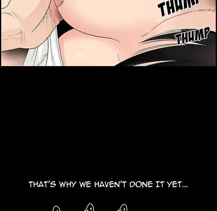 Housemates chapter 6 page 34