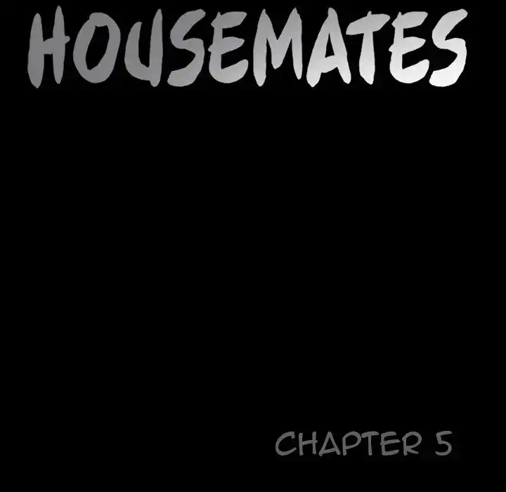 Housemates chapter 6 page 42