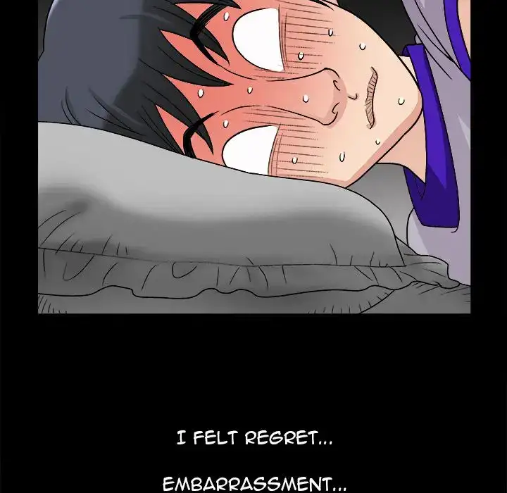 Housemates chapter 6 page 46