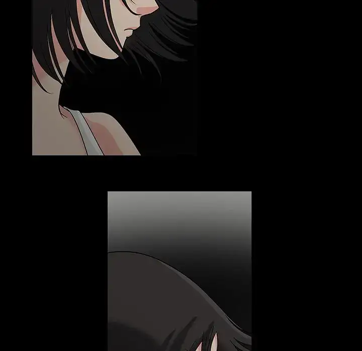 Housemates chapter 6 page 55