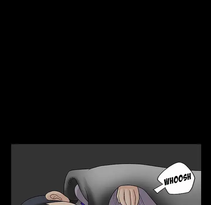 Housemates chapter 6 page 58
