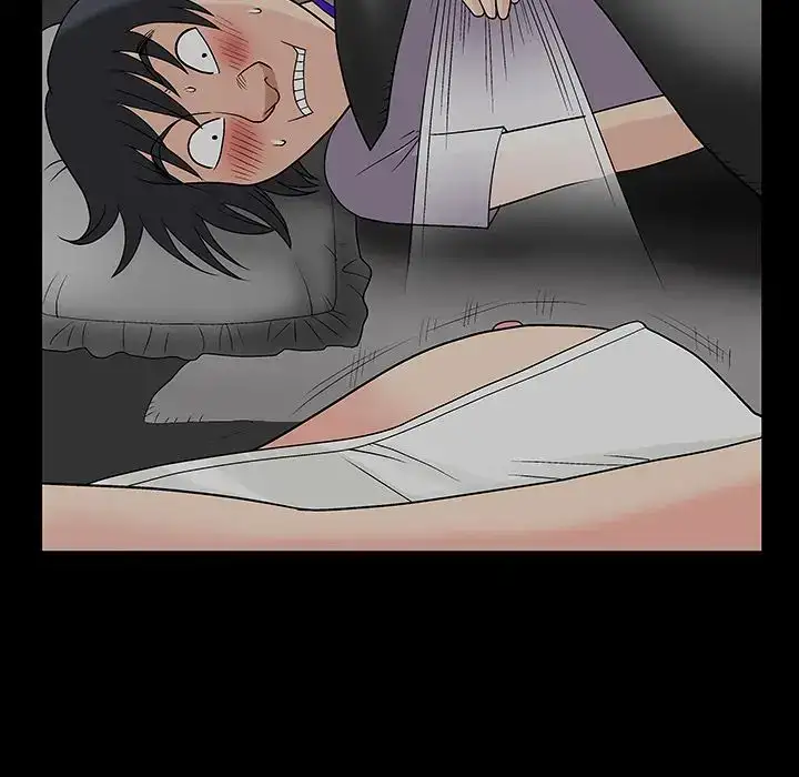 Housemates chapter 6 page 59