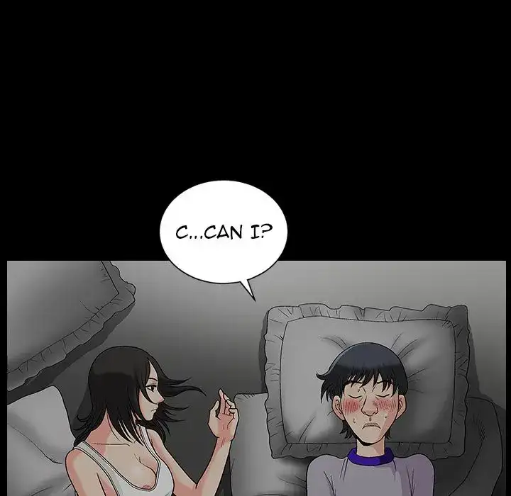 Housemates chapter 6 page 65