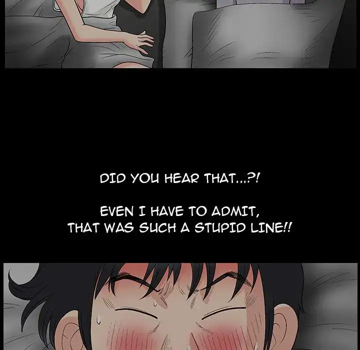 Housemates chapter 6 page 66