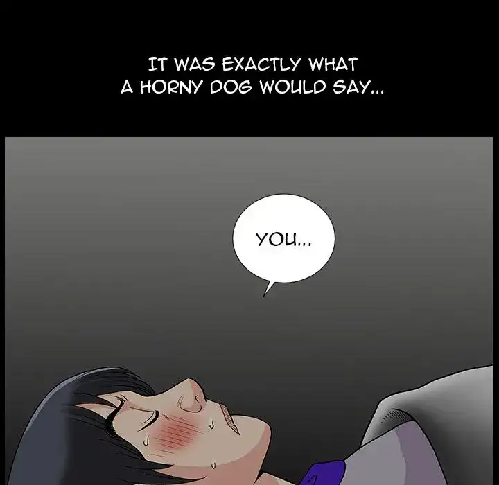 Housemates chapter 6 page 69