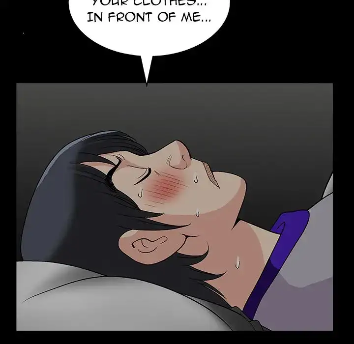 Housemates chapter 6 page 71