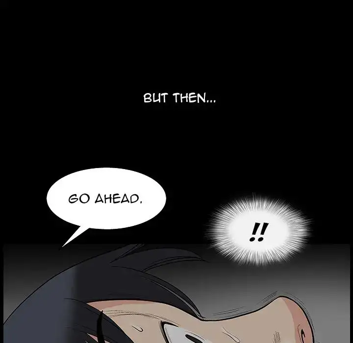 Housemates chapter 6 page 72