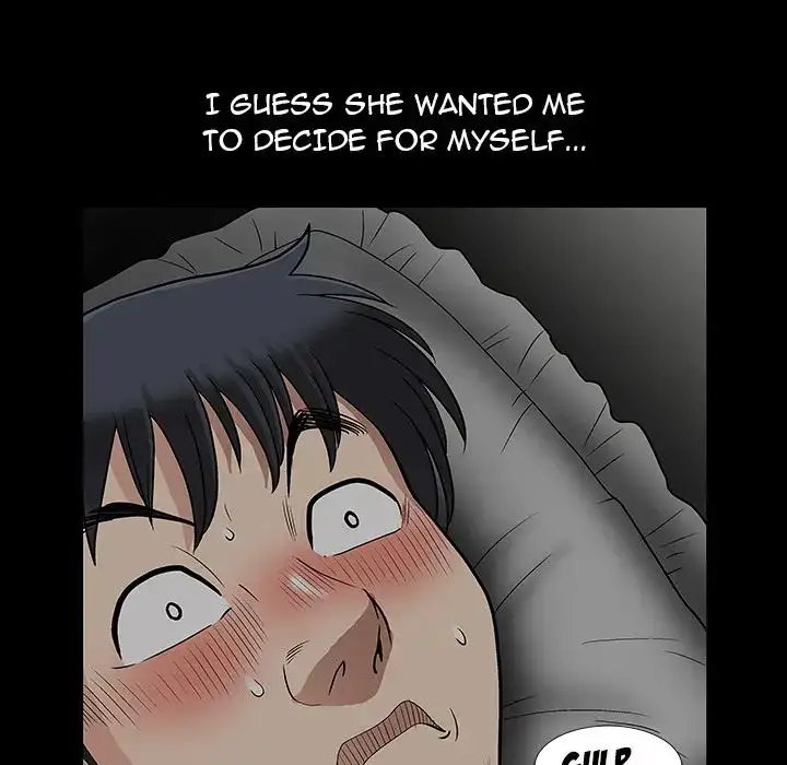 Housemates chapter 6 page 83