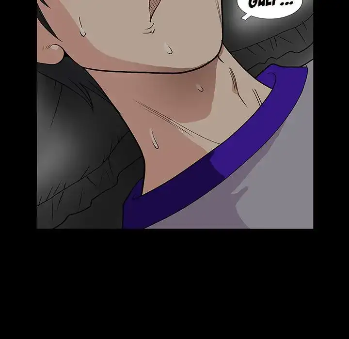Housemates chapter 6 page 84