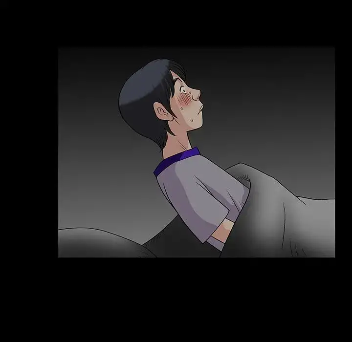 Housemates chapter 6 page 86