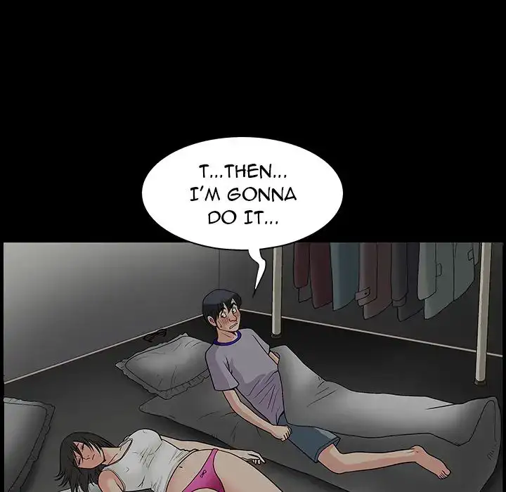 Housemates chapter 6 page 87