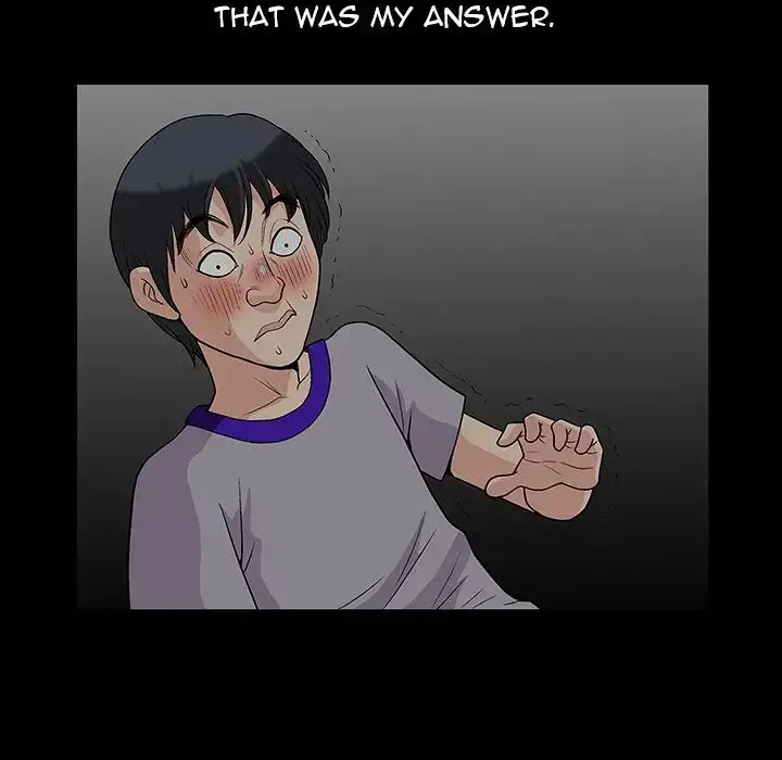 Housemates chapter 6 page 89