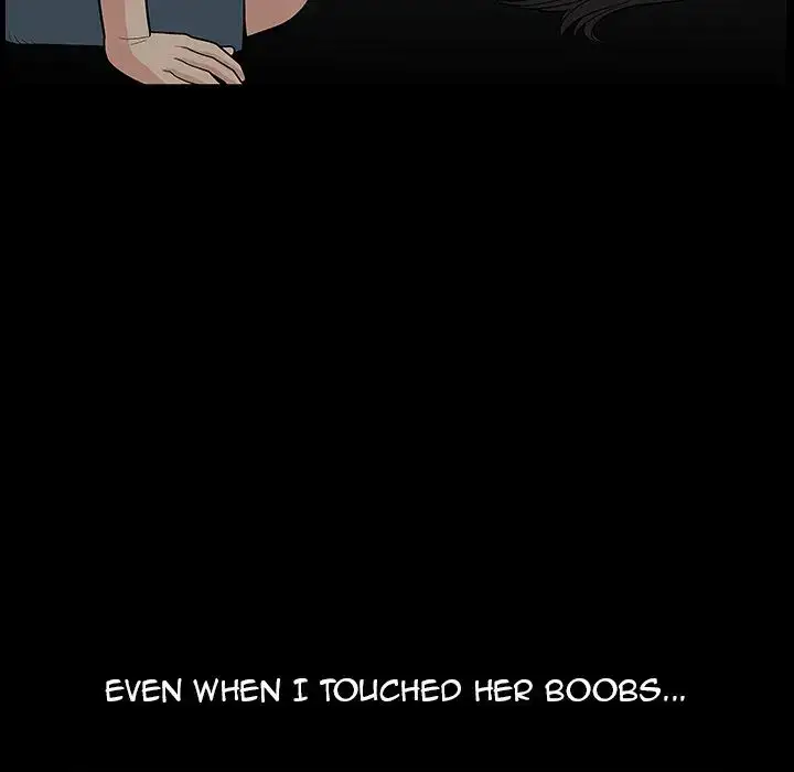 Housemates chapter 6 page 98